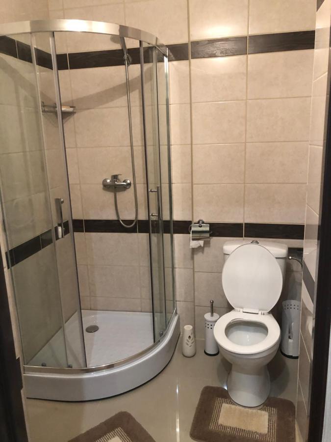 Bernat Villa Puławy Kültér fotó