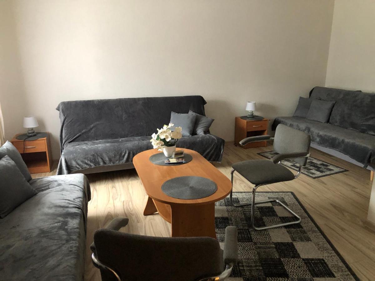 Bernat Villa Puławy Kültér fotó